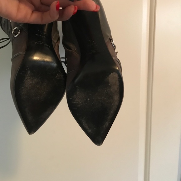 YSL booties - Picture 4 of 8